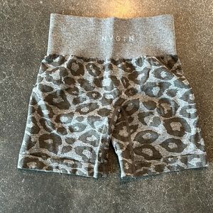 NYGTN shorts